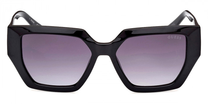 Guess™ GU7896 01B 53 - Shiny Black
