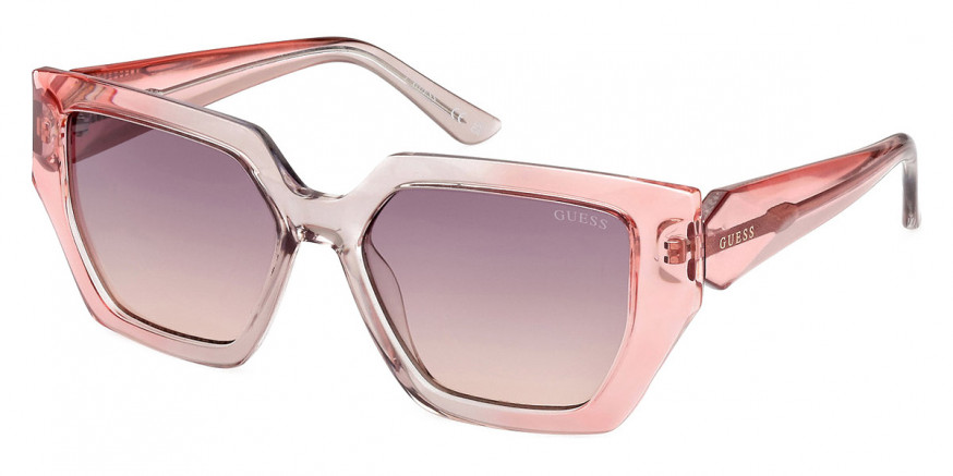 Guess™ GU7896 74Z 53 - Pink/Other