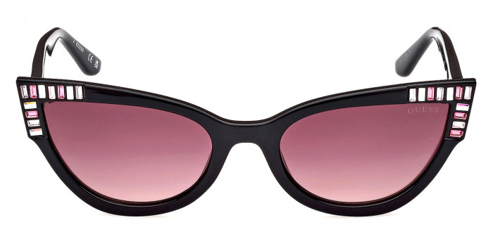 Guess™ GU7901 01T 54 - Shiny Black