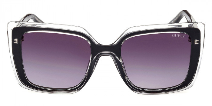 Guess™ GU7908 05B 52 - Black/Other