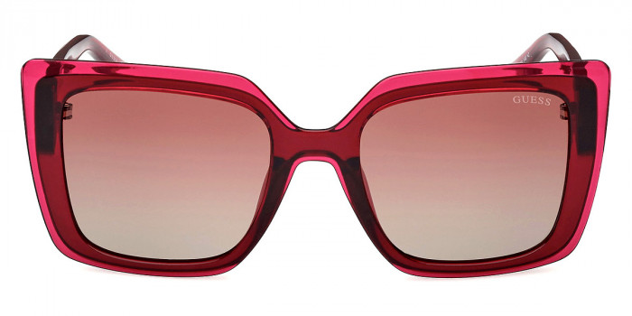 Guess™ GU7908 69T 52 - Shiny Bordeaux