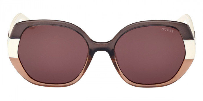 Guess™ GU7911 20Y 55 - Gray/Other