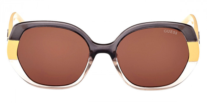 Guess™ GU7911 41E 55 - Yellow/Other