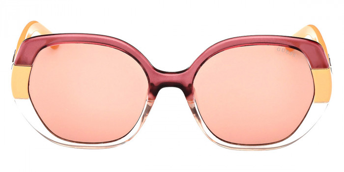 Guess™ GU7911 44E 55 - Orange/Other