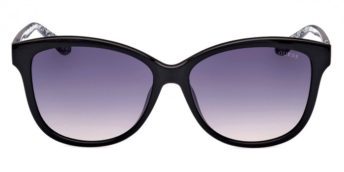 Guess™ GU7920 01B 58 - Shiny Black