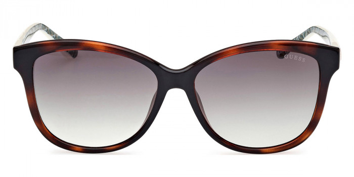 Guess™ GU7920 52P 58 - Dark Havana