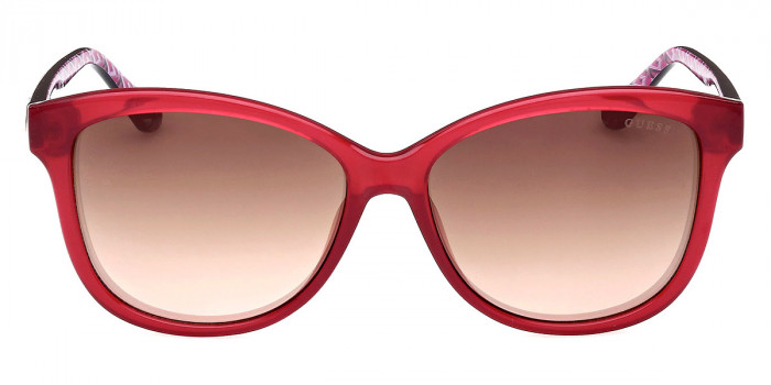 Guess™ GU7920 69G 58 - Shiny Bordeaux