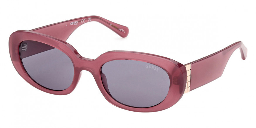 Guess™ GU8260 83Y 54 - Violet/Other