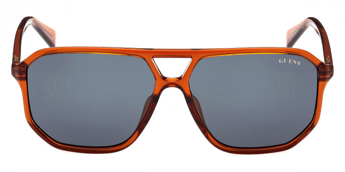 Guess™ GU8276 44V 58 - Orange/Other