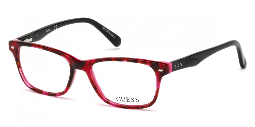 Guess™ GU9172 074 48 - Pink/Other