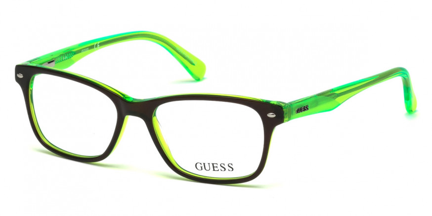Guess™ GU9172 095 48 - Light Green/Other