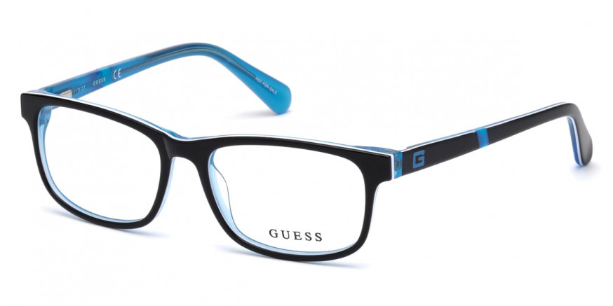 Guess™ GU9179 005 49 - Black/Other