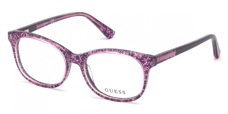 Guess™ GU9181 074 47 - Pink/Other