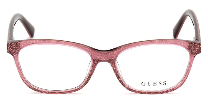 Guess™ GU9191 083 49 - Violet/Other