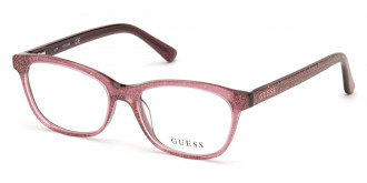 Guess™ GU9191 083 49 - Violet/Other