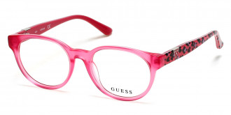 Color: Shiny Pink (072) - Guess GU920207247