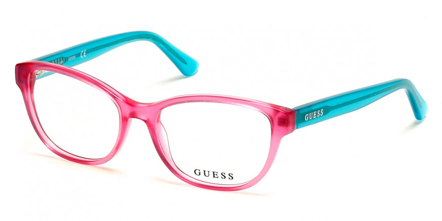 Guess™ GU9203 072 48 - Shiny Pink