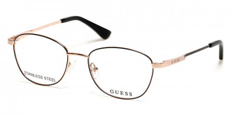 Color: Black/Other (005) - Guess GU920400547