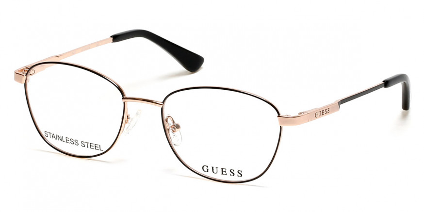 Guess™ GU9204 005 47 - Black/Other