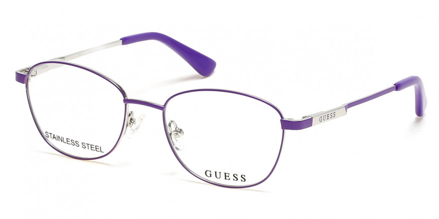 Guess™ GU9204 083 47 - Violet/Other