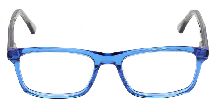 Guess™ GU9206 092 49 - Shiny Blue/Shiny Gray