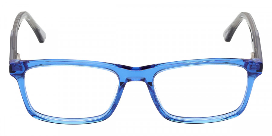Guess™ GU9206 092 49 - Shiny Blue/Shiny Gray