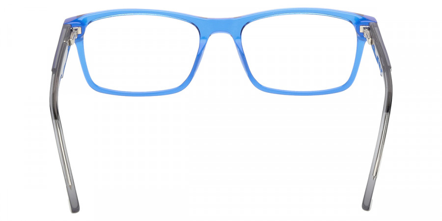 Color: Shiny Blue/Shiny Gray (092) - Guess GU920609249