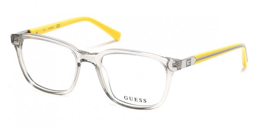 Guess™ GU9207 020 49 - Gray/Other