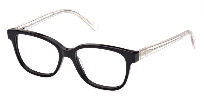 Guess™ GU9225 001 47 - Shiny Black