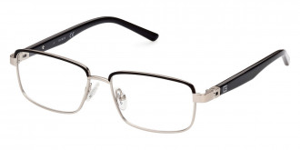 Color: Black/Other (005) - Guess GU922600549