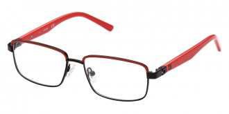 Color: Red/Other (068) - Guess GU922606849