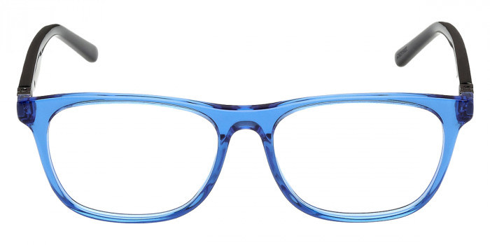 Guess™ GU9228 090 49 - Shiny Blue/Shiny Black