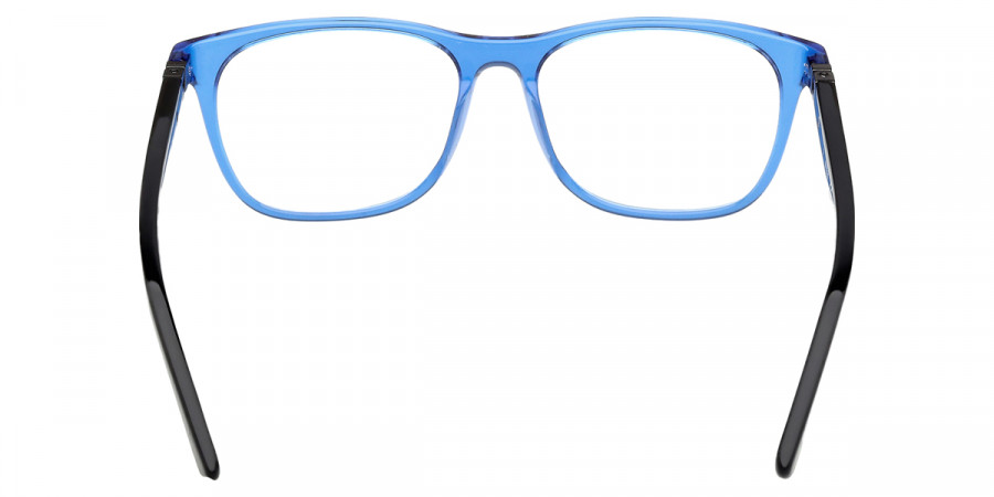 Color: Shiny Blue/Shiny Black (090) - Guess GU922809049