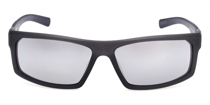 Harley Davidson™ HD00023 20X 62 - Matte Gray/Matte Blue