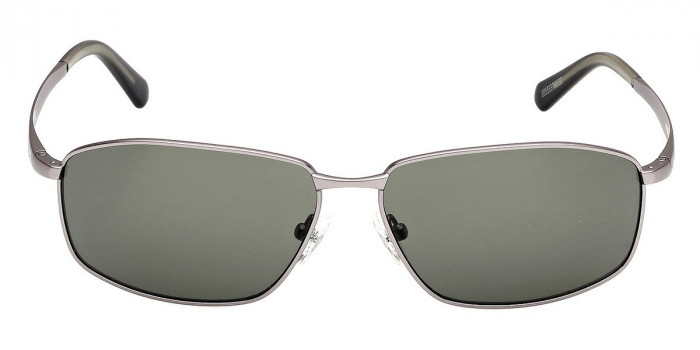 Harley Davidson™ HD00024 11N 62 - Matte Antiqued Light Nickeltin