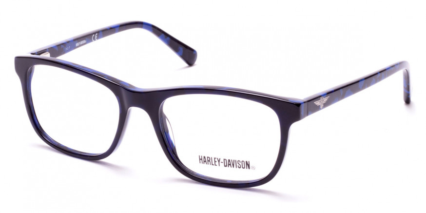 Harley Davidson™ HD0135T 090 49 - Shiny Blue