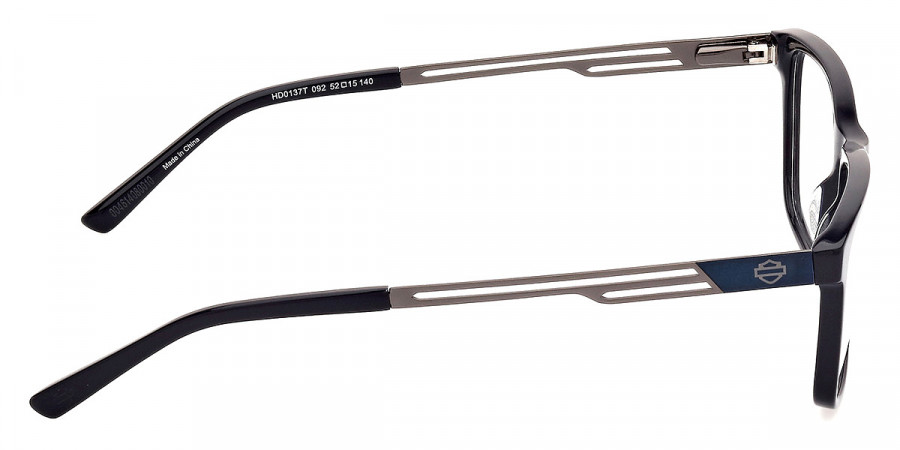 Harley Davidson™ - HD0137T