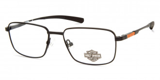 Color: Matte Black (002) - Harley Davidson HD0148T00247