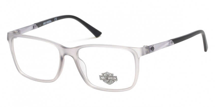 Color: Gray/Other (020) - Harley Davidson HD0152T02051
