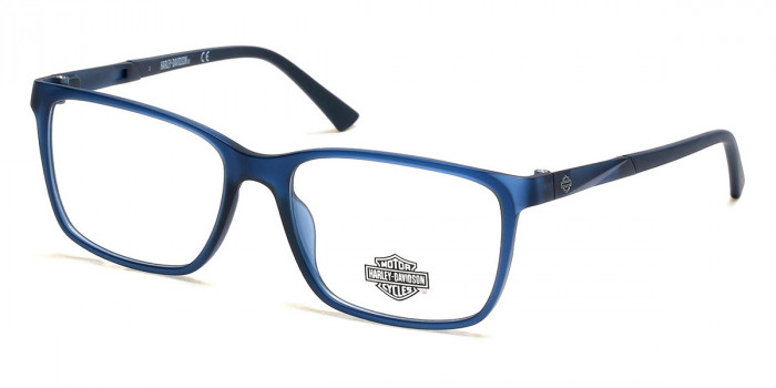 Harley Davidson™ HD0152T 091 51 - Matte Blue