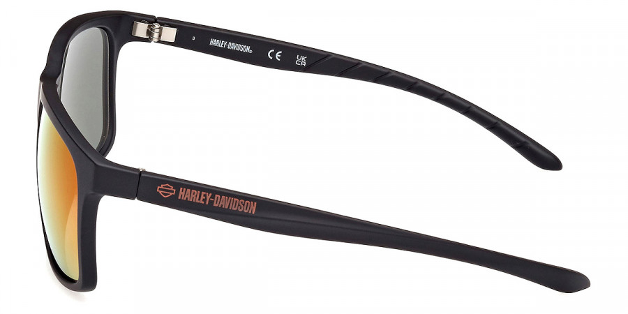 Harley Davidson™ - HD0159V
