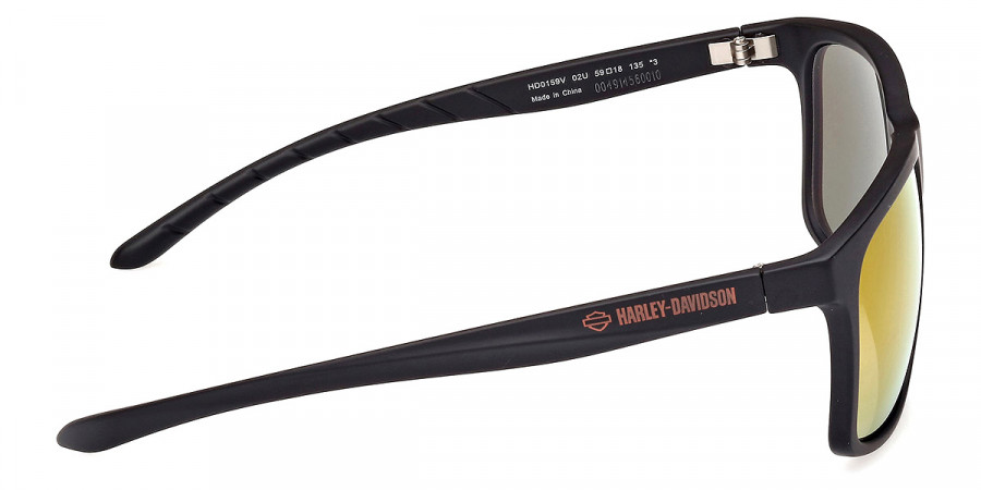 Harley Davidson™ - HD0159V