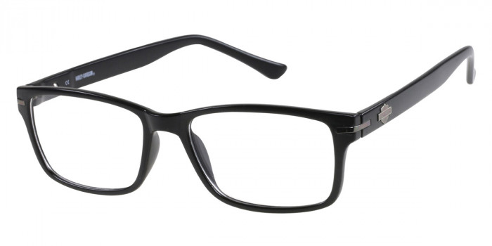 Harley Davidson™ HD0496 B84 55 - Black