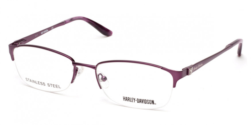 Harley Davidson™ HD0541 083 52 - Violet/Other