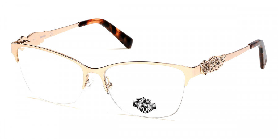 Harley Davidson™ - HD0556