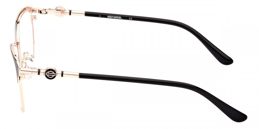 Harley Davidson™ - HD0563