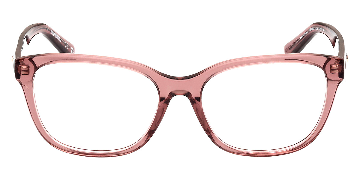 Harley Davidson™ HD0568 Square Eyeglasses | EyeOns.com