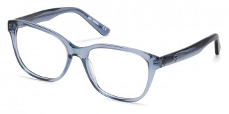 Color: Shiny Blue (090) - Harley Davidson HD056809056