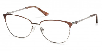 Harley Davidson™ HD0569 050 55 - Dark Brown/Other