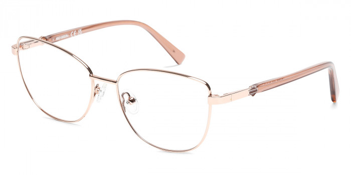 Harley Davidson™ HD0575 028 53 - Shiny Rose Gold